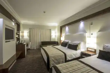 Ikbal Thermal & Spa Afyon - 3