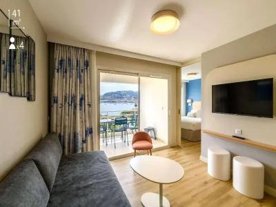 Best Western Plus Ajaccio Amirauté - 73