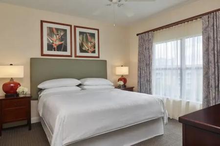 Sheraton Vistana Villages Resort Villas, I-Drive Orlando - 31