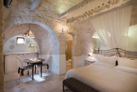 Romantic Trulli - 4