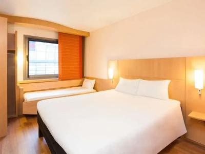 Ibis Lisboa Sintra - 46