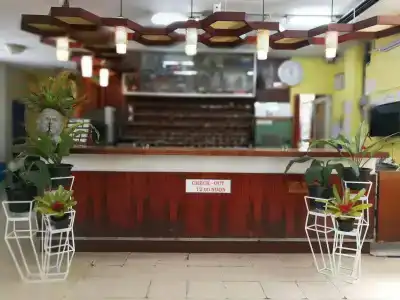 Miami Bangkok - Sha Plus - 1