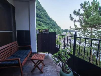 Isana Resort - 9