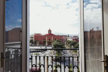 Gran de Querétaro - 46