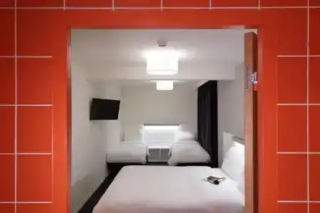 Nex Hôtel - 25