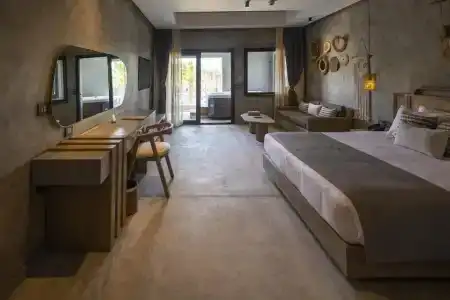 Sunrise Tucana Resort -Grand Select - 31