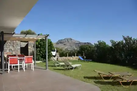 Thalassa House - 101