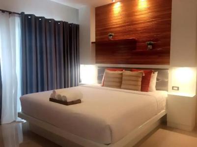 Le Terrarium Bed & Sleep Chiang Rai - 20