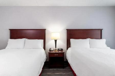 Hampton Inn & Suites Minneapolis St. Paul Airport - Mall of America - 52