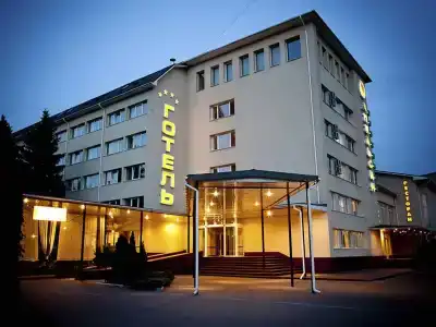 Cherkasy Palace - 0