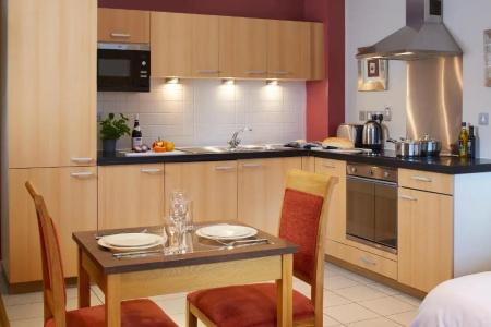 Marlin Canary Wharf - 117
