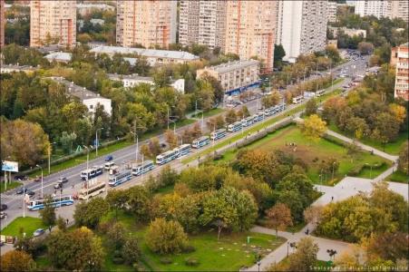 Мосгорсон - 54