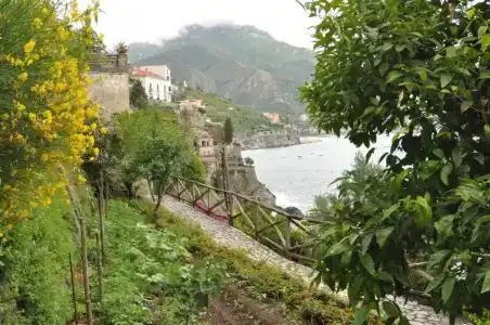 Il Monaco Amalfi Dreams - 21