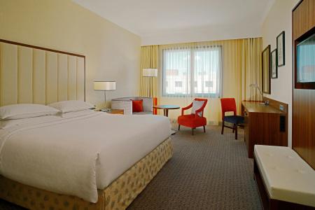 Sheraton Zagreb - 33