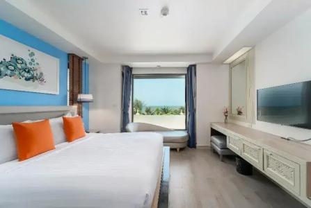 Springfield @Sea Resort & Spa - 52