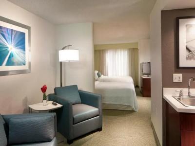 SpringHill Suites - 53