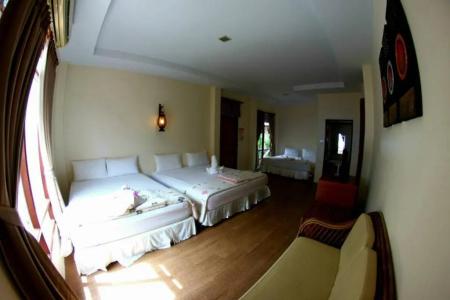 Salakphet Resort - 60