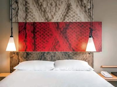 Ibis Wavre Brussels East - 49