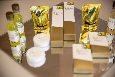 Aurum Suites - 18