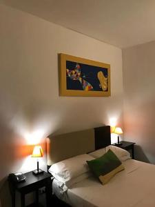 Plebiscito Aparthotel - 33