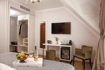 Villa Flavia Boutique - 71