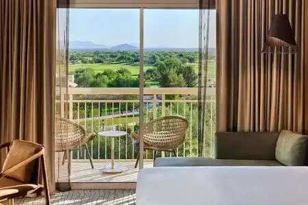 Jw Marriott Phoenix Desert Ridge Resort & Spa - 90