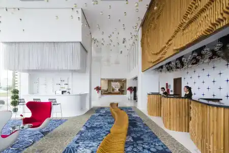 Cicilia Danangs & Spa - 0