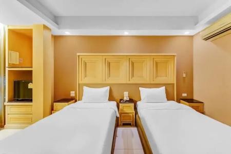 Smart Suites - 53