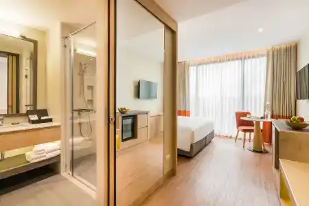 The Key Premier Sukhumvit Bangkok by Compass Hospitality - 23