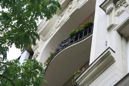 Seifert Berlin am Kurfürstendamm - 56