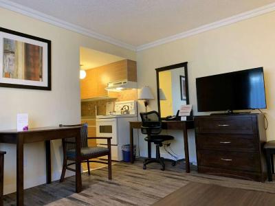 Best Western Plus - 72