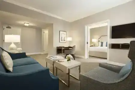 Fairmont Olympic - 140