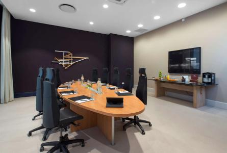 Radisson Blu Nice - 14