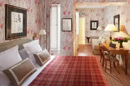Relais Du Louvre - 74