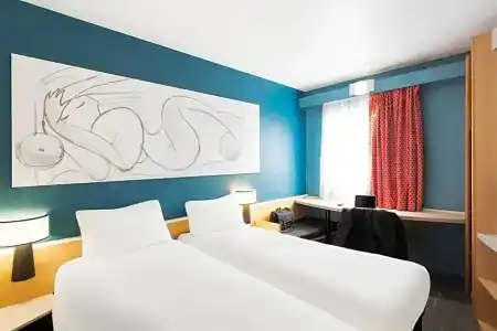 ibis Lille Roubaix Centre Grand-Place - 34