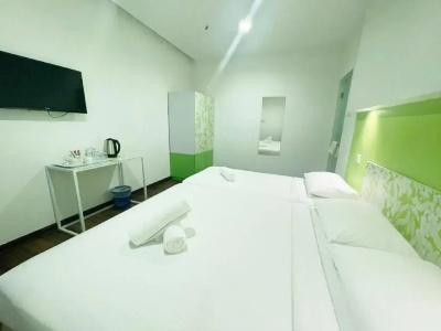 Citin Langkawi by Compass Hospitality - 30