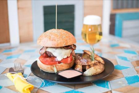 Madama Hostel & Bistrot - 7