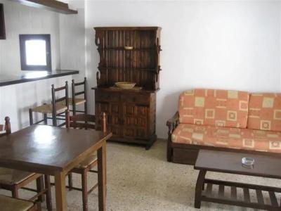 Apartamentos El Moro - 1