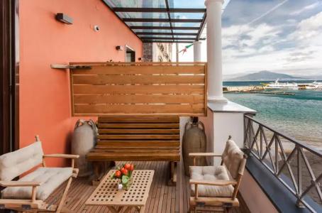 Yacht Club Capo Cervo Suites b&b - 25