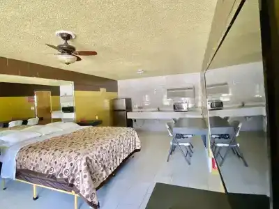 Savannah Inn and Suites - 5