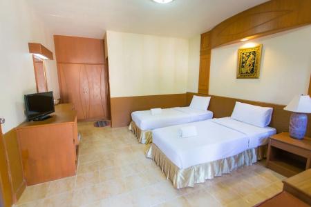 Malibu Samed Resort - 5