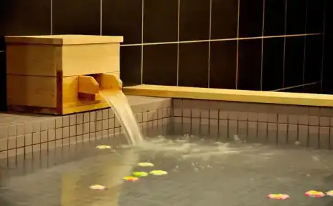 Capsule Plus Yokohama Sauna & Capsule - 16