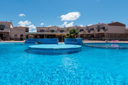Apartamentos Lentiscos by MIJ - 8
