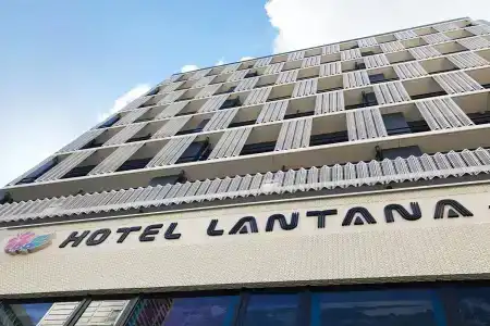 Lantana Osaka - 16
