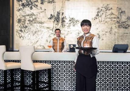 Grand Mercure Beijing Dongcheng - 16