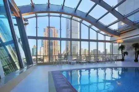 City Shanghai - 11