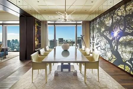 Mandarin Oriental Tokyo - 45