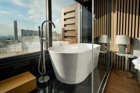 Eden Luxury Suites Terazije - 47