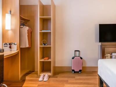 Ibis Budget Madrid Centro Las Ventas - 49