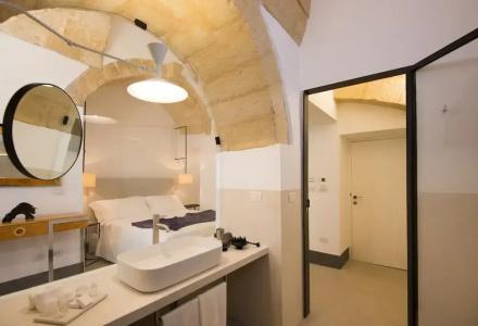 Palazzo De Noha - Boutique - 41
